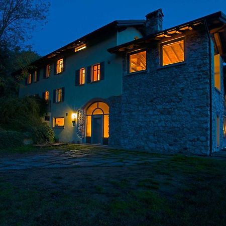 Cascina Canee Анджера Экстерьер фото
